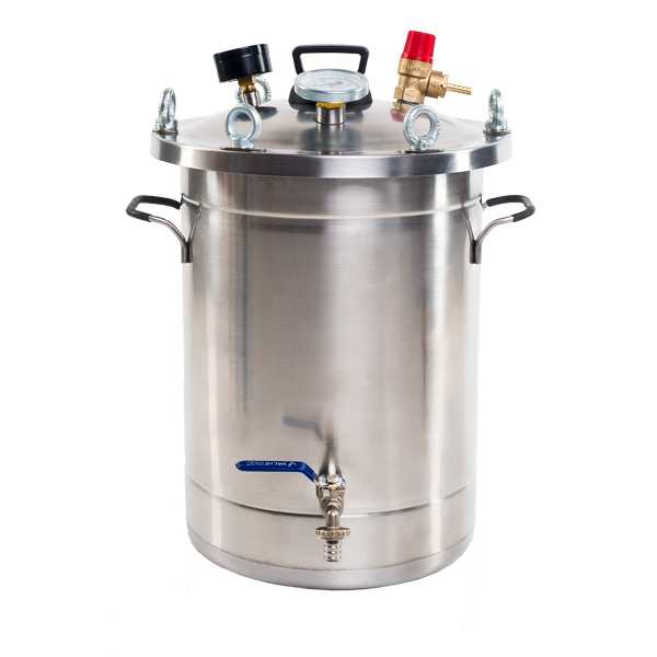 Распродажа автоклавов БУЛАТ в Кировске