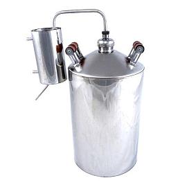 Самогонный аппарат в Кировске всего за 3200 рублей